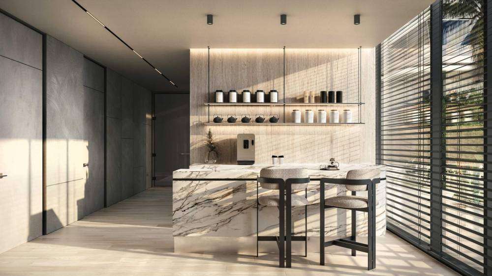 Villa Del Divos Residences — project photo 27